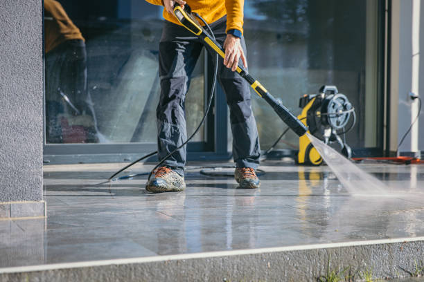 Fence Pressure Washing in Elkhorn, CA