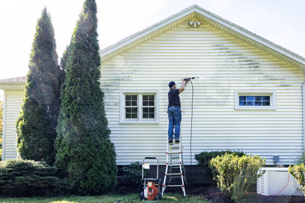 Best Deck Pressure Washing  in Elkhorn, CA