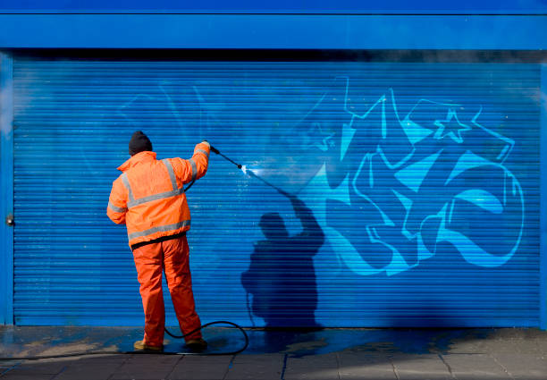 Pressure Washing Contractors in Elkhorn, CA