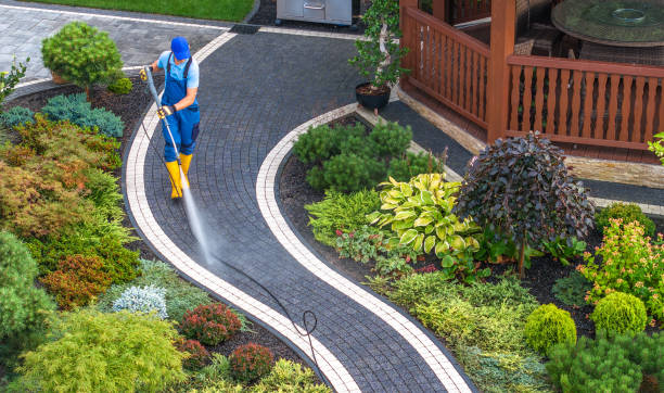 Professional Pressure Washing in Elkhorn, CA
