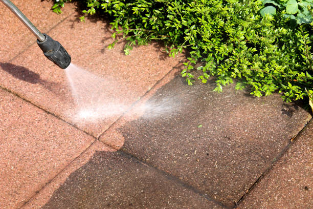 Best Sidewalk Pressure Washing  in Elkhorn, CA